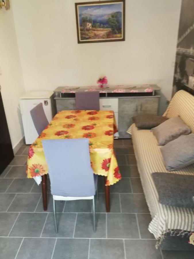 Apartment Luka Trogir Zimmer foto