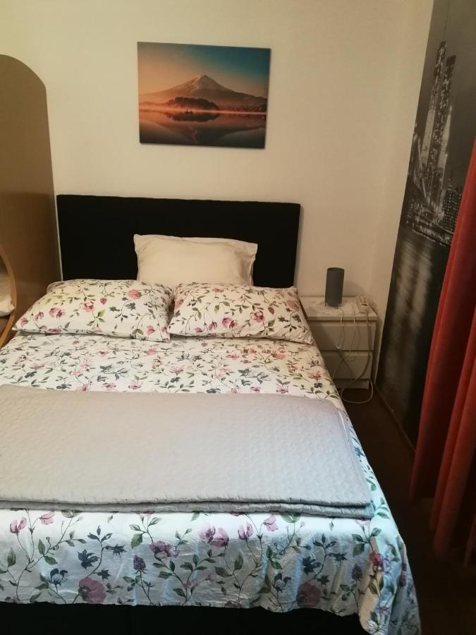 Apartment Luka Trogir Zimmer foto