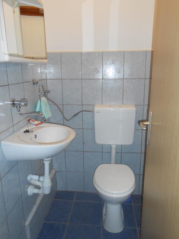 Apartment Luka Trogir Zimmer foto